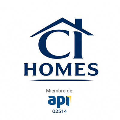 CI HOMES, Estate Agents, Alfaz del Pi / L'Alfàs del Pi