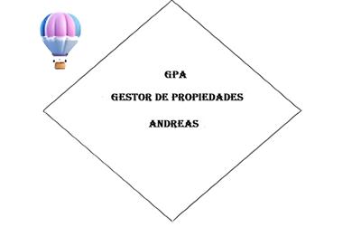 GESTOR DE PROPIEDADES ANDREAS, Inmobiliarias, Almansa, Albacete