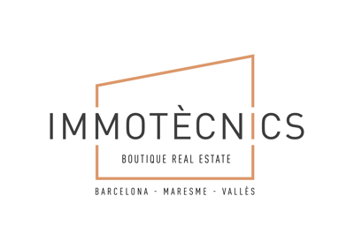 IMMOTECNICS BOUTIQUE REAL ESTATE, Agenti Immobiliari, Granollers