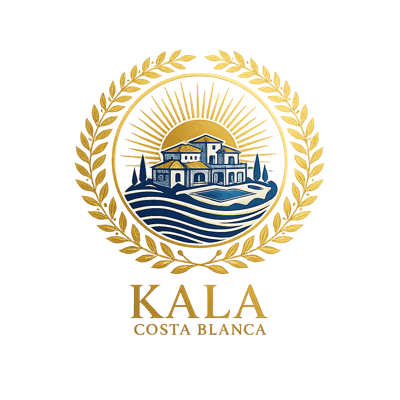 KALA COSTA BLANCA, Kiinteistönvälittäjä, Algorós - El Derramador, Elche / Elx