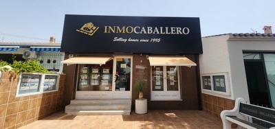INMOCABALLERO C. B., Inmobiliarias, Pilar de la Horadada