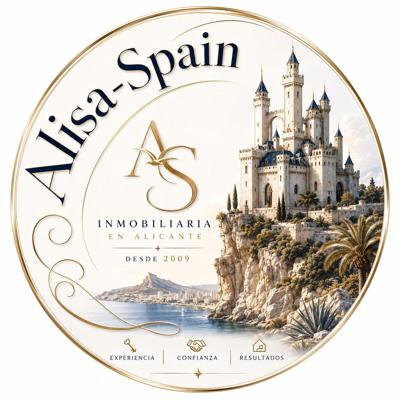 Alisa-Spain Real Estate, Estate Agents, Alicante / Alacant city