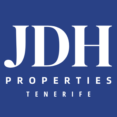 JDH PROPERITES TENERIFE, Estate Agents, San Miguel de Abona
