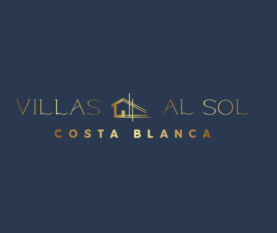 Villas al Sol, Inmobiliarias, Alfaz del Pi / L'Alfàs del Pi