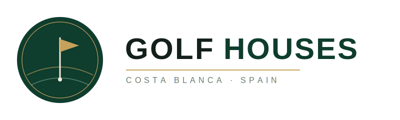 GOLF HOUSES, Architecten / Bouwkundig ontwerp, Orihuela, Alicante