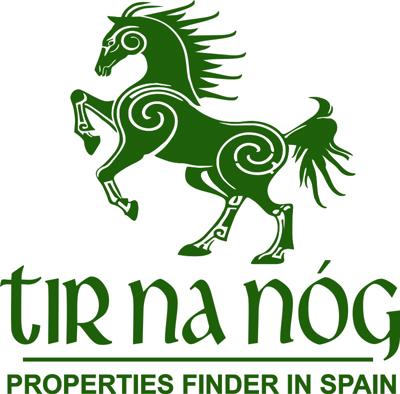 TÍR NA NÓG PROPERTY FINDERS, Agentes Imobiliários, Cómpeta