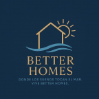 BetterHomes, Agences immobilières, Murcie ville