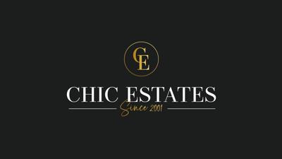CHIC ESTATES, Onroerendgoedmakelaars, Los Alcázares