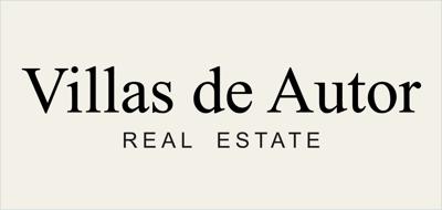 VILLAS DE AUTOR, Onroerendgoedmakelaars, Benissa