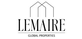 Lemaire Global Properties, Ejendomsmæglere, Arona