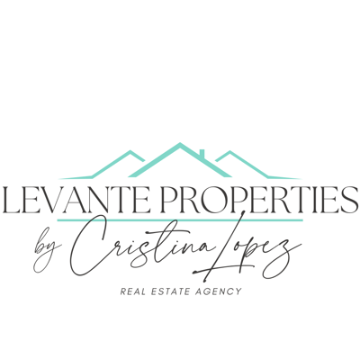 Levante Propeties By Cristina Lopez, Agenci nieruchomości, La Alberca, Miasto Murcja