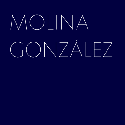 MOLINA GONZÁLEZ, Prawnicy i adwokaci, Antequera