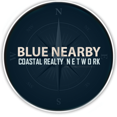 BLUE NEARBY Coastal Realty Network, Inmobiliarias, Sant Pere de Ribes
