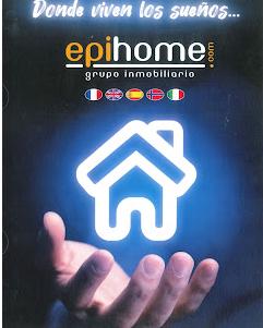 EPIHOME prupo inmobiliario, Agences immobilières, La Villajoyosa / Vila Joiosa