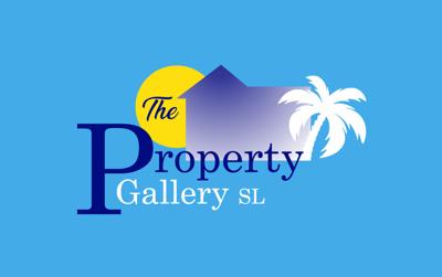The Property Gallery, Onroerendgoedmakelaars, Playa de las Américas, Adeje
