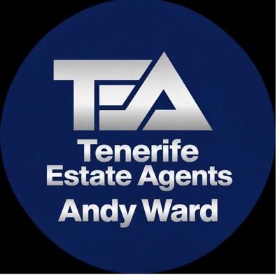 Tenerife Estate Agents - Andy Ward, Agenci nieruchomości, Los Cristianos, Arona