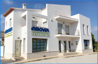 Inmover, Onroerendgoedmakelaars, Els Poblets