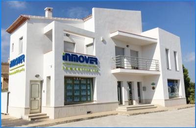 Inmover, Estate Agents, Els Poblets