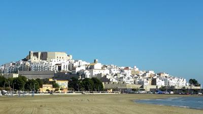 Larrondosi Mediterranea Real Estate, Ejendomsmæglere, Benicarló