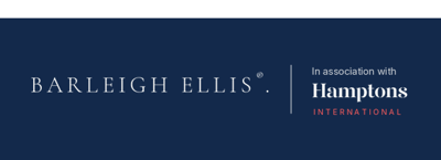 BARLEIGH ELLIS, Agentes Imobiliários, Sitges