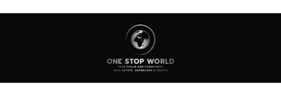 One Stop World, Estate Agents, El Toro / Port Adriano, Calvià