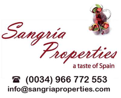 Sangria Properties, Kiinteistönvälittäjä, Villamartin, Orihuela
