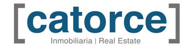 Catorce Inmobiliaria