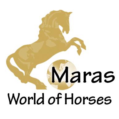 Mara's World of Horses, Kiinteistönvälittäjä, Chiclana de la Frontera