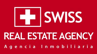 Swiss Real Estate Agency, Kiinteistönvälittäjä, Alfaz del Pi / L'Alfàs del Pi