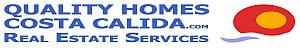 Quality Homes Costa Calida, Estate Agents, Alhama de Murcia