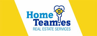 Home Team Real Estate Services, Estate Agents, Arguineguín, Mogán