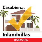 Casabien Inlandvillas, Onroerendgoedmakelaars, Salinas