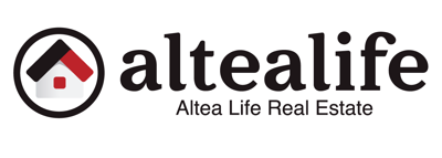 Altea Life, Immobilienmakler, Altea