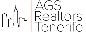 AGS REALTORS TENERIFE, Agences immobilières, Arona