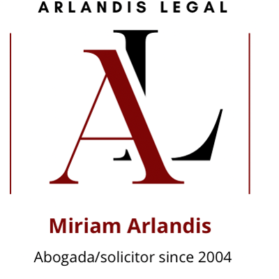 MIRIAM ARLANDIS - ARLANDIS LEGAL, Avvocati / Studi Legali, Benidorm