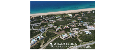 Atlanterra Inmobiliaria, Estate Agents, Zahara de los Atunes, Barbate