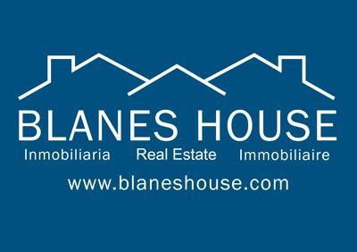 Blanes House, Eiendomsmeglere, Blanes