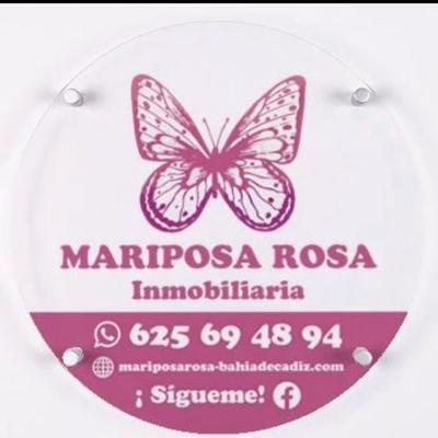 Mariposa Rosa Inmobiliaria, Onroerendgoedmakelaars, Chiclana de la Frontera