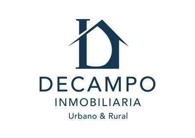 Decampo, Immobilienmakler, Badajoz Stadt