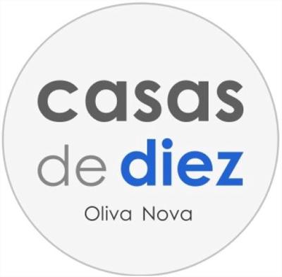 CasasdedieZ, Estate Agents, Oliva