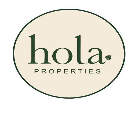 Hola Properties Andalucia SL, Fastighetsmäklare, Lanjarón