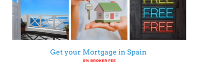 Mortgage in Spain- Mortgage Broker, Brokerzy kredytów hipotecznych, Marbella, Málaga