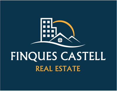 Finques Castell, Inmobiliarias, Terrassa