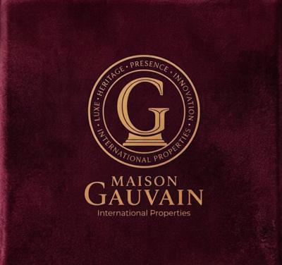 Maison Gauvain , Agenci nieruchomości, Miasto Girona