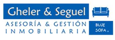Gheler & Seguel Gestión Inmobiliaria
