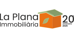 La Plana Immobiliaria, Onroerendgoedmakelaars, Santa Bàrbara