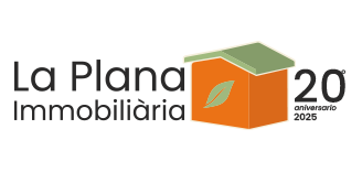La Plana Immobiliaria, Estate Agents, Santa Bàrbara