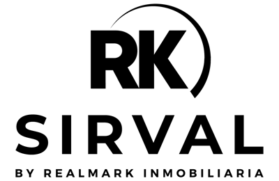 RK Sirval, Estate Agents, Paterna