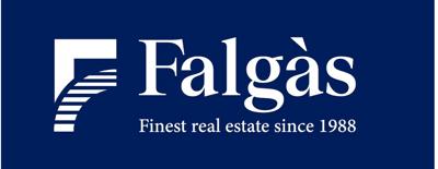 Falgàs Immobiliaria, Ejendomsmæglere, Empuriabrava, Castelló d'Empúries