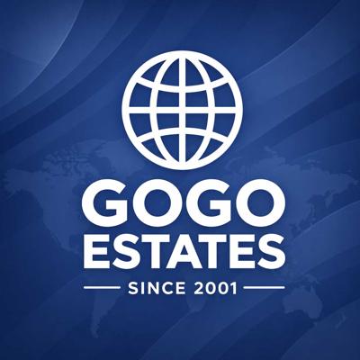 GoGo Estates, Agenti Immobiliari, Aguilas